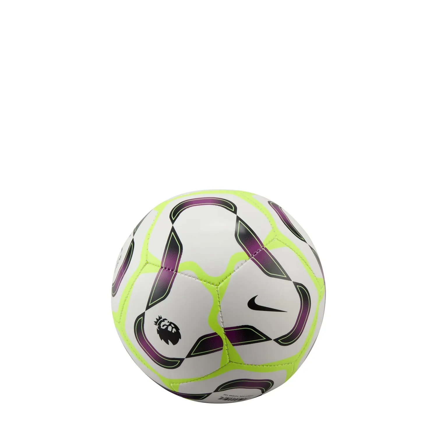 2024-2025 Premier League Skills Mini Soccer Ball