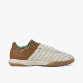 adidas Originals x Wales Bonner Samba Millennium / Wonder White