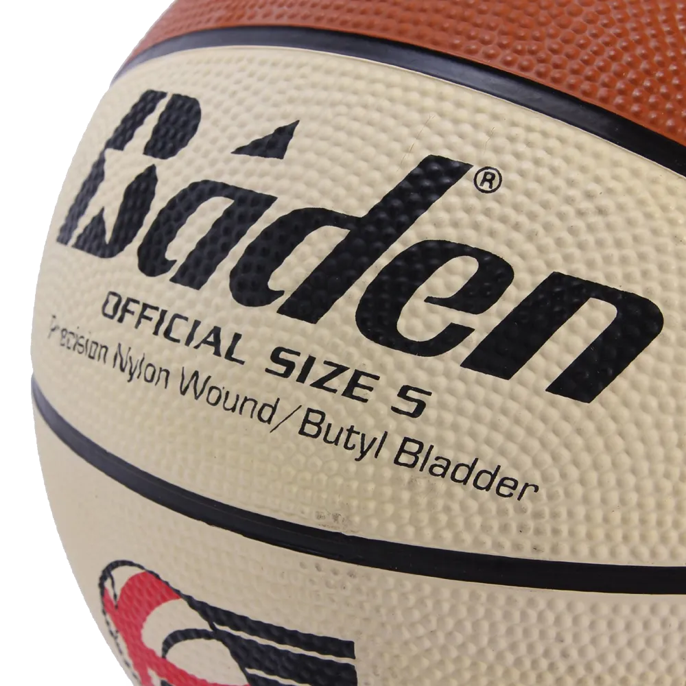 Baden Elite Replica England Team Basketball EB Logo