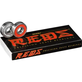 Bones Skateboard Bearings