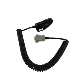 Cable Kit, BKR0705, Radio Authentication Key Loader for BKR5000 and BKR9000