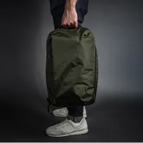 Civic Panel Loader 24L (OD Green Limited Edition)