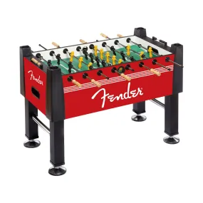 Foosball Table