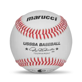 Marucci Official USSSA Baseball: MOBBLY912