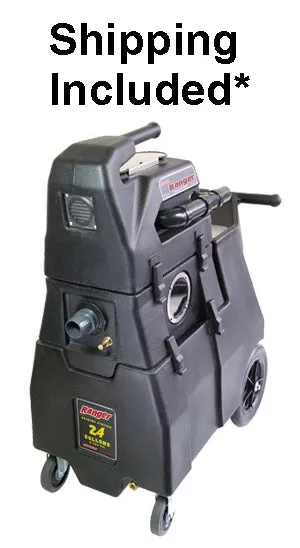 Rotovac Ranger 1200 PSI Portable Extractor