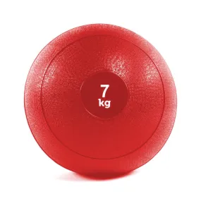 Slam Ball Red - 7Kg