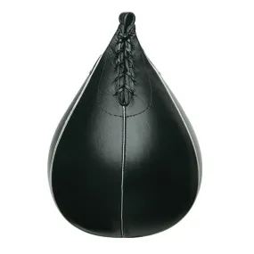 Speed Bag, Single, Leather