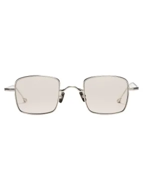 TT13 Petit Animal Brushed Silver sunglasses