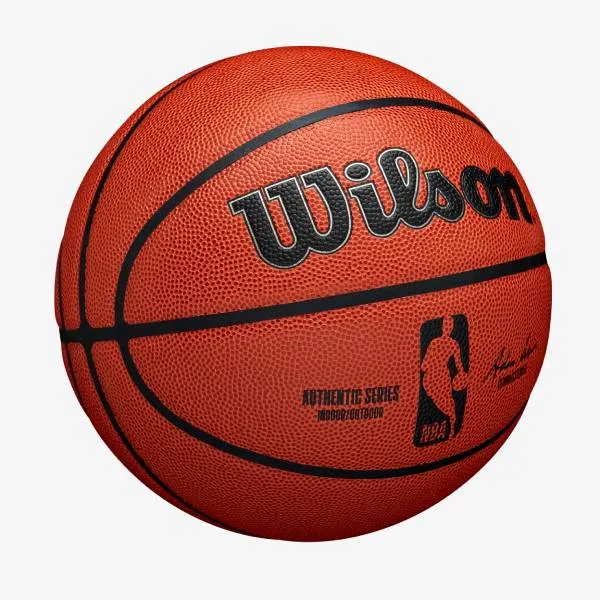 Wilson NBA Size 7 Authentic Indoor Outdoor Basketball [WS]