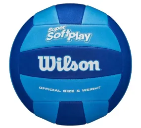 Wilson Super Soft Play Volleyball